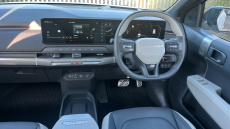 Kia Ev3 148kW GT-Line S 81.4kWh 5dr Auto Electric Estate